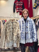韓國東大門直送 MAISON DE GLORY 女裝外套